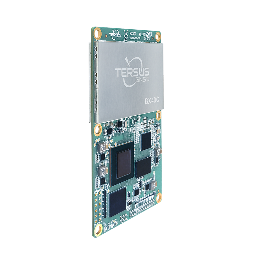 BX40C GNSS RTK OEM Boards