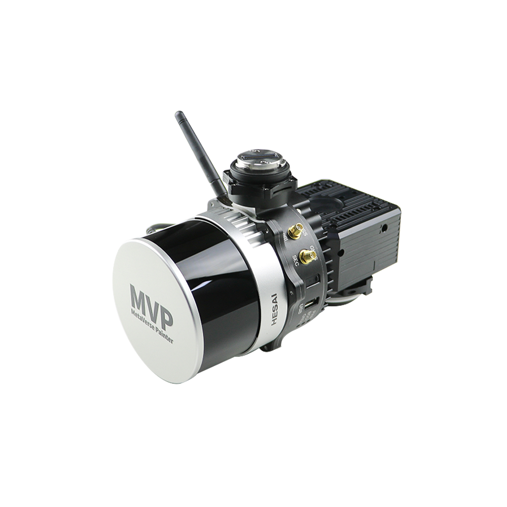 MVP TX32/M2X