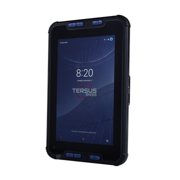 Controller & Tablet -- TC40