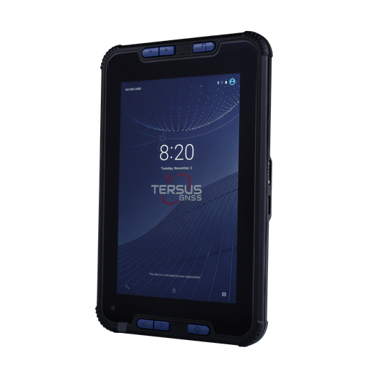 Controller & Tablet -- TC40