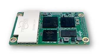 Industrial Embedded Board – BX50M-TAP