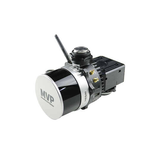 MVP TX32/M2X