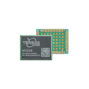 MODULE MX206