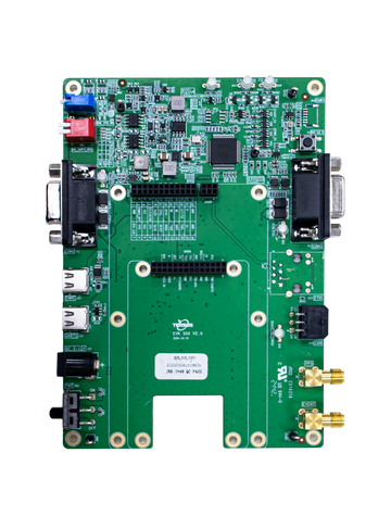 EVK with Basic Accessiores