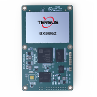 BX306Z GNSS RTK Board