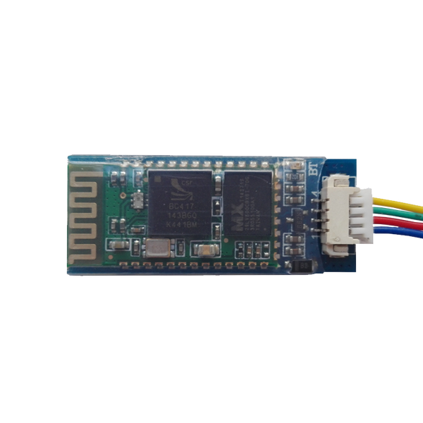 Bluetooth-BT120