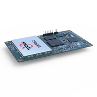 BX306Z GNSS RTK Board