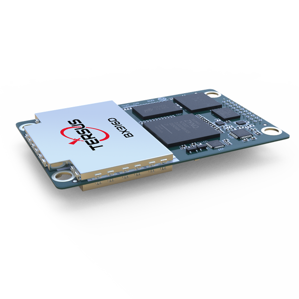 BX316D GNSS RTK Board with Heading