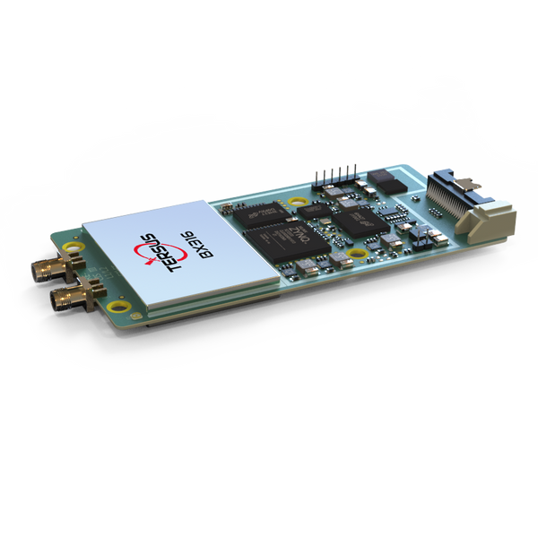 BX316 GNSS RTK Board with Heading