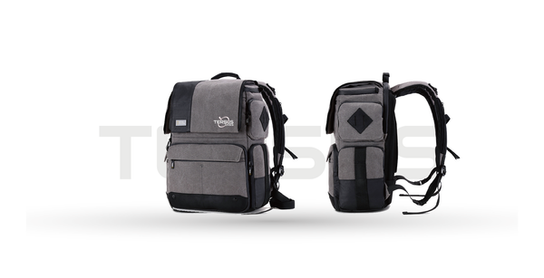Casual Hiking Daypack---Tersus GNSS
